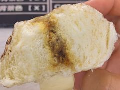 蘑菇包-春暖花开(西溪店)