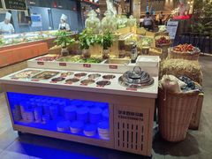 -鼎原力量东北吊炉烧烤(幸福街店)