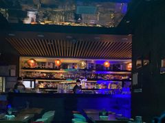 -MOSSO音乐酒吧·Live House(南京西路店)