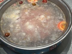 -羊来顺冰煮鲜羊 铁锅烀羊肉(中央大街店)