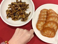 上海脆鳝-老吉士酒家(天平路店)