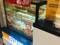 零售区-7分甜(雨花客厅店)