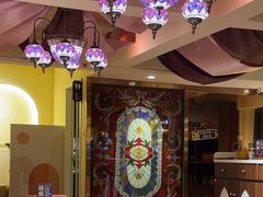 -羊巴道新疆菜·清真(上梅林店)