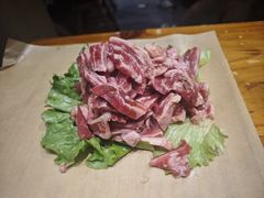 -玖泉里烤肉