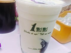 -1点点(温州府前店)