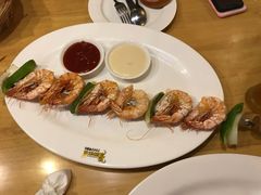 -巴伐利亚啤酒坊(意式风情街店)