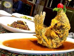 -城南往事·鲁菜济南菜(软件园美莲广场店)