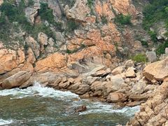 -东澳岛