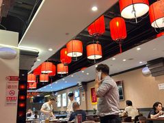 -李记饺子·熏酱东北菜(欢乐谷店)