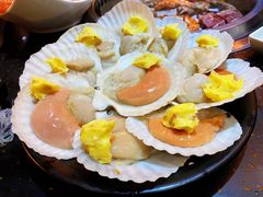 -熊出没日本烧肉放题