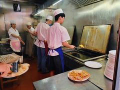 -西工饭庄快餐厅(西工小街店)