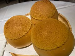 招牌菠萝包-炳胜品味(珠江新城店)
