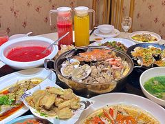 -好兄弟郭巨海鲜(天一阁店)