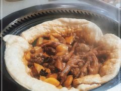 -二十一分小锅炖(皓月店)