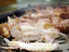 -海味当家·蒸锅海鲜(星海公园店)