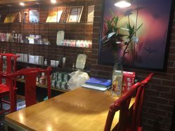 -时尚殿堂·颜SPA