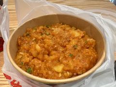 -丁家坡洋芋·观音桥好吃街A区(全国总店)