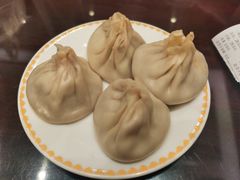 无锡小笼包-熙盛源(苏苑街店)