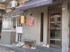 -Again Coffee Roaster(香蜜湖店)