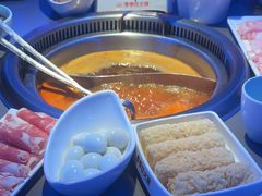 -季季红火锅(动壹店)