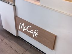 -麦当劳(安定门外大街店)