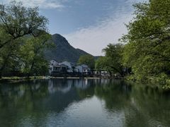 -鹿亭中村