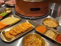 -核桃碳烤肉馆(深圳首店)