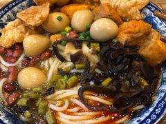 -柳石居柳州螺蛳粉(万达店)