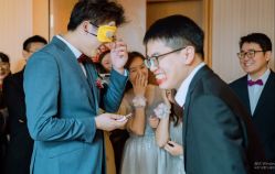 -曼格纳婚礼艺术中心(张江店)