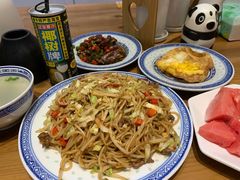 -浦东食品城(华诚大厦店)