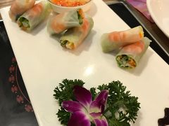-樾餐厅泰式海鲜火锅(民歌湖店)