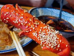 -小二楼炖肠