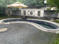-太白山御龙湾温泉