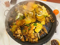 -一烙锅(友谊店)