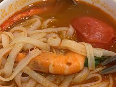 -曼谷食堂·泰国家庭料理(丹桂路店)