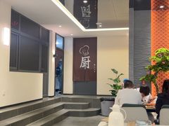 -何适山庄·团餐住宿(水长城P2停车场店)