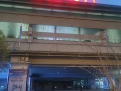 -洛阳龙门站