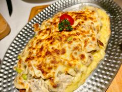 -俄士厨房(五棵松华熙LIVE店)