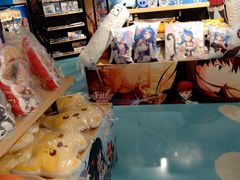 -IPSTAR潮玩星球(西单华威潮铺街店)