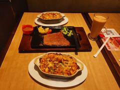 -必胜客(WOW西丽店)