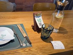 -刀叉遇上筷子中西融合餐厅(南开店)