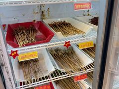 -成都玉林串串香火锅(三八店)
