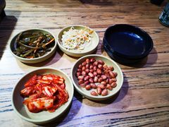 -京玉菲饭店(李村店)