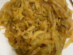 -姥家春饼店(漳州二路店)