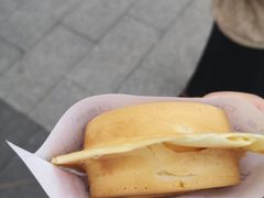 -台湾味正点车轮饼可丽饼(南禅寺店)