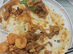 -同发号饭庄(复兴路店)