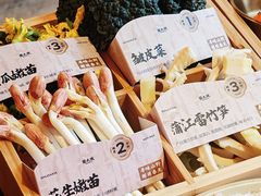 -蜀大侠火锅(总府路店)