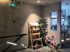 -施奈儿.洗头頭療.按摩SPA.采耳(上梅林店)