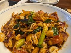 网潮-水先生寧波菜(天一店)