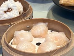-金苑海鲜酒家(来魅力店)